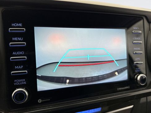 Used 2022 Toyota Tacoma SR image 15