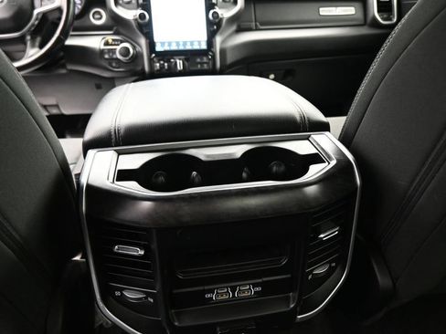 Used 2022 RAM 1500 Lone Star AWD/4WD image 25