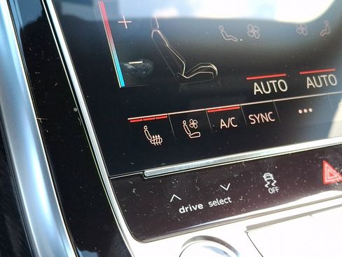 New 2026 Audi Q7 3.0T Premium Plus image 17