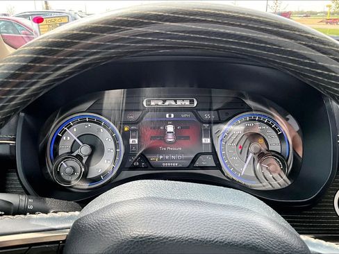 Used 2019 RAM 1500 Limited AWD/4WD image 20