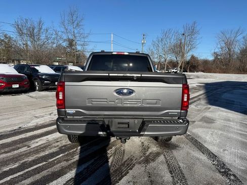 Certified 2023 Ford F150 XLT AWD/4WD image 27