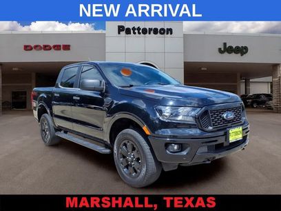 Used 2020 Ford Ranger XLT w/ Equipment Group 302A Luxury