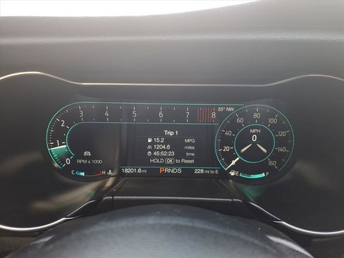 Used 2023 Ford Mustang GT Premium w/ Equipment Group 401A image 26