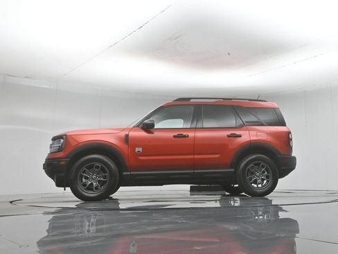 Certified 2023 Ford Bronco Sport Big Bend w/ Convenience Package AWD/4WD image 54