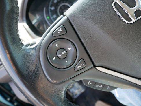 Used 2013 Honda CR-V EX-L image 25