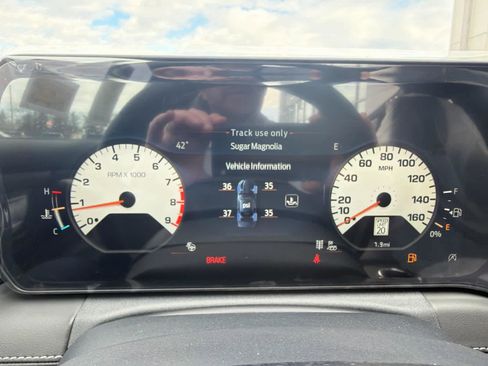 New 2026 Ford Mustang GT Premium image 17