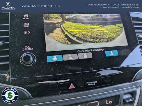 Used 2023 Honda Passport TrailSport image 17