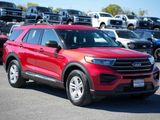 Used 2020 Ford Explorer XLT w/ Comfort Package image 3