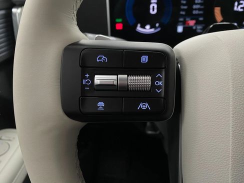 New 2026 Hyundai Santa Fe SEL AWD/4WD image 16