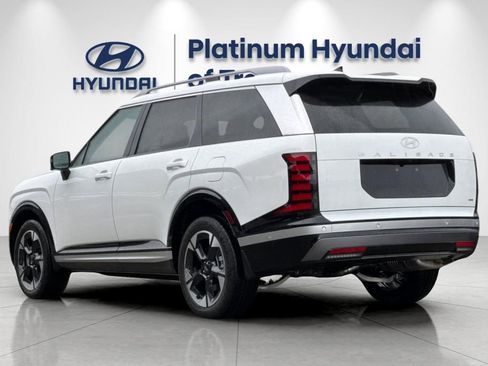New 2026 Hyundai Palisade Limited AWD/4WD image 6