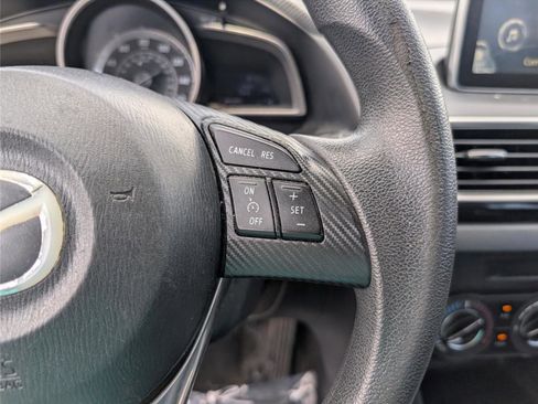 Used 2016 MAZDA MAZDA3 i Sport w/ Preferred Equipment Package image 24