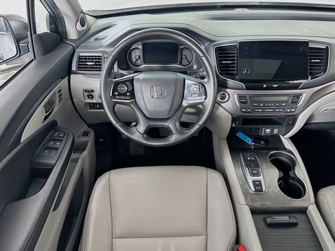 Used 2022 Honda Pilot EX-L image 19