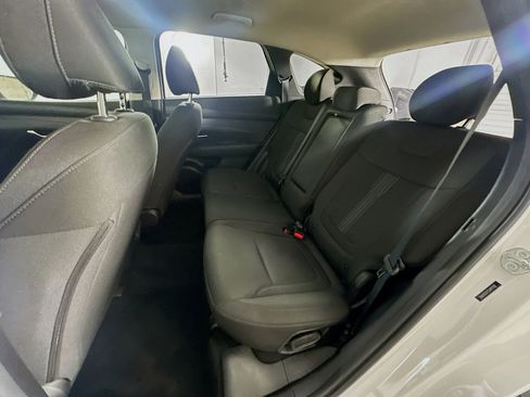 Used 2025 Hyundai Tucson SEL FWD image 26