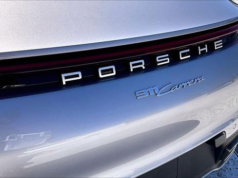 Used 2020 Porsche 911 Carrera image 28