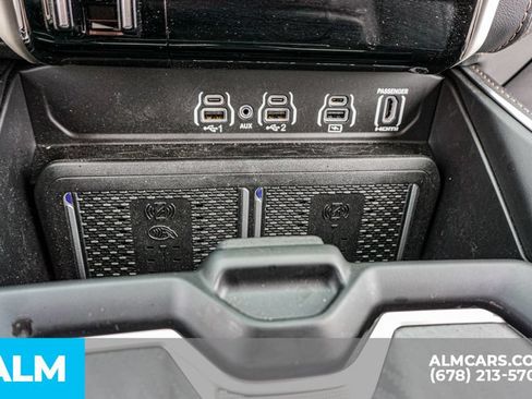 Used 2026 RAM 1500 Tungsten w/ Bed Utility Group AWD/4WD image 47