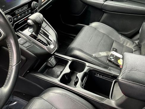 Used 2019 Honda CR-V EX-L image 13