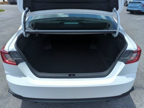 Used 2026 Toyota Camry SE w/ Convenience Package FWD image 28