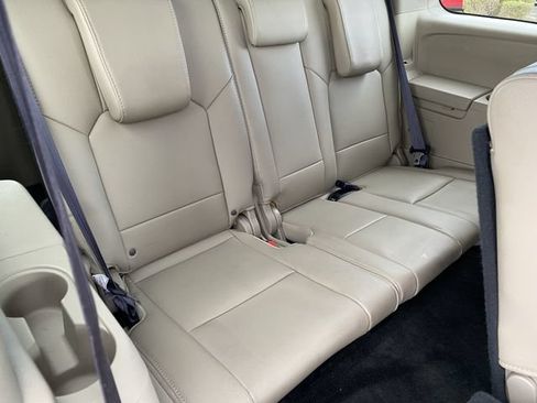 Used 2015 Honda Pilot EX-L image 22