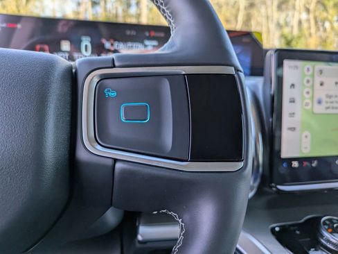 New 2026 Ford Expedition Platinum w/ Driver's Package image 34