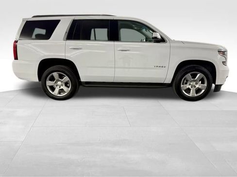 Used 2018 Chevrolet Tahoe LS w/ Max Trailering Package image 10