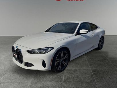 Used 2022 BMW 430i xDrive Coupe w/ Convenience Package