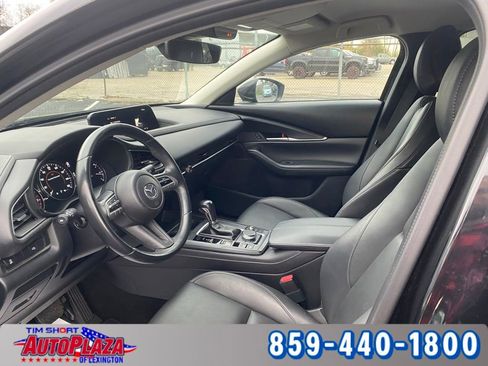 Used 2023 MAZDA CX-30 AWD 2.5 S w/ Select Package image 18