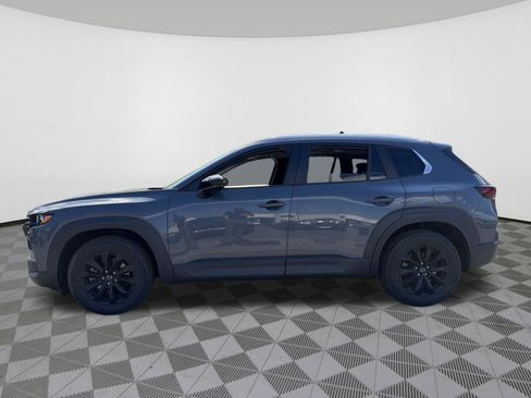 Certified 2023 MAZDA CX-50 2.5 S w/ Preferred Plus Pkg AWD/4WD image 4