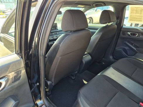 Used 2024 Honda Civic Sport image 34