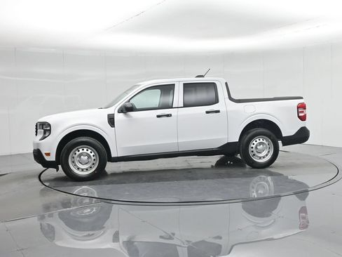 New 2026 Ford Maverick XL FWD image 25