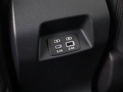 New 2026 Subaru Crosstrek 2.5i Wilderness AWD/4WD image 21