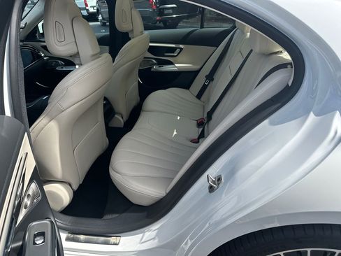New 2026 Mercedes-Benz E 350 Sedan image 24