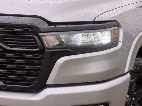 Used 2025 RAM 1500 Big Horn image 24