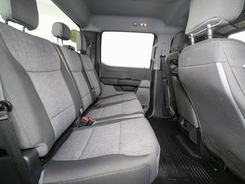 Used 2024 Ford F250 XL w/ XL Chrome Package AWD/4WD image 18