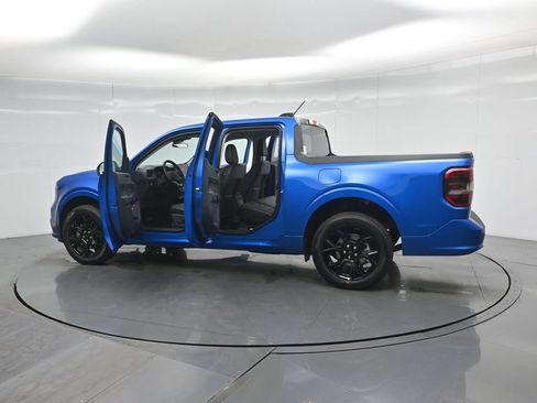 New 2026 Ford Maverick Lobo AWD/4WD image 33