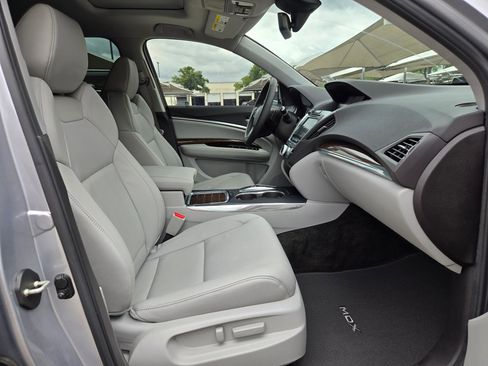Used 2017 Acura MDX FWD w/ Technology Package image 28