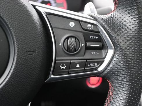 Used 2023 Acura TLX SH-AWD w/ A-SPEC Pkg image 18