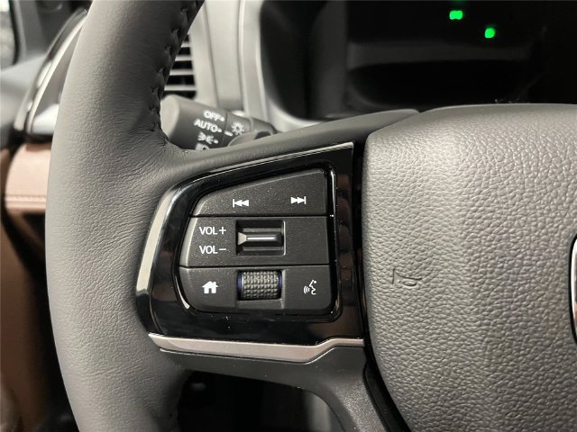 New 2027 Honda Odyssey Elite image 13