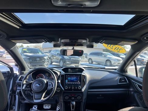 Used 2020 Subaru Impreza 2.0i Sport w/ Popular Package #1 image 30