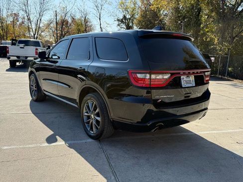 Used 2018 Dodge Durango GT AWD/4WD image 6