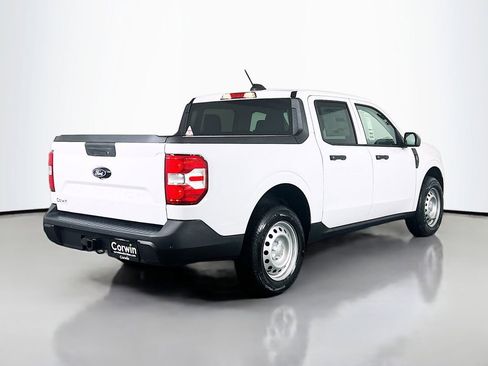 New 2026 Ford Maverick XL w/ 4K Tow Package image 14