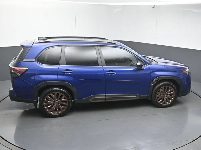 Used 2026 Subaru Forester Sport w/ Sport Package AWD/4WD image 49