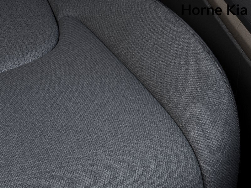 New 2027 Kia Carnival LX FWD image 24