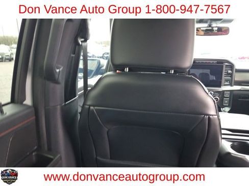Used 2024 Ford F150 Raptor image 30