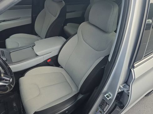Used 2022 Hyundai Palisade SEL w/ Convenience Package AWD/4WD image 12