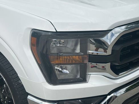 Used 2023 Ford F150 XLT RWD image 33