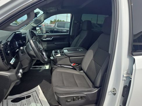 Certified 2024 GMC Sierra 1500 Elevation AWD/4WD image 11