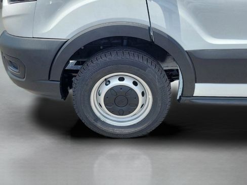 Used 2024 Ford Transit 350 Low Roof AWD w/ Load Area Protection Package image 32