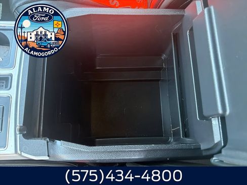 Used 2017 Ford F150 Platinum w/ Equipment Group 701A Luxury AWD/4WD image 26
