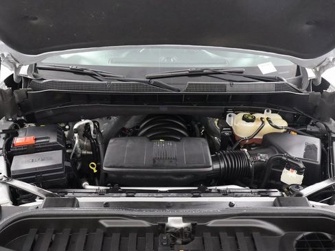Used 2022 Chevrolet Silverado 1500 LT Trail Boss w/ Safety Package AWD/4WD image 13