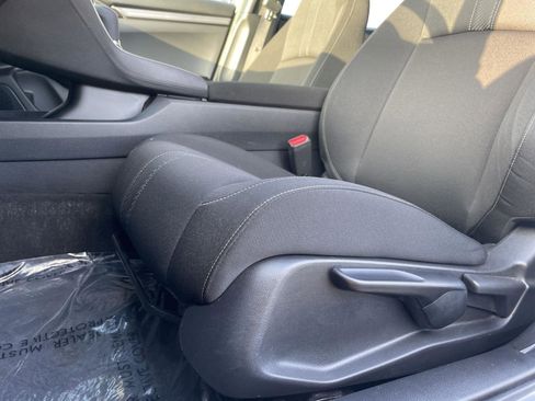 Used 2017 Honda Civic LX image 20